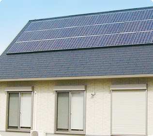 住宅用太陽光発電を設置したい